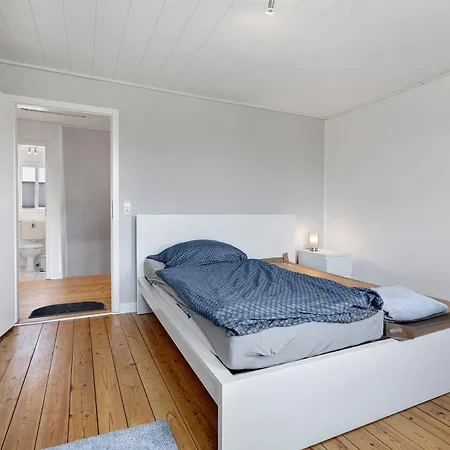 Apartment Neumann *
