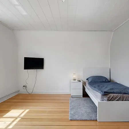 Apartment Neumann Heide (Schleswig-Holstein)