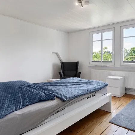 Apartment Neumann