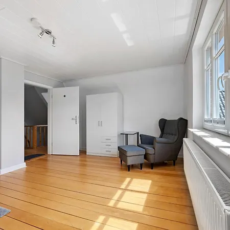 Lejlighed Neumann Heide (Schleswig-Holstein)