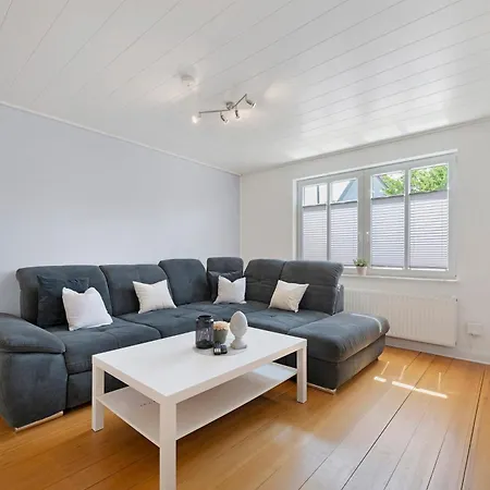 Apartment Neumann Heide (Schleswig-Holstein)