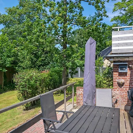 Lejlighed Neumann Heide (Schleswig-Holstein)