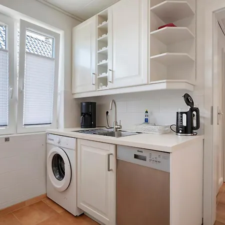 Apartment Neumann *