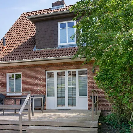 Apartment Neumann *
