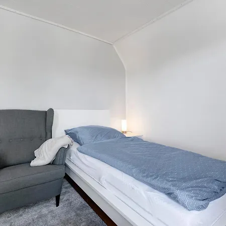 Lejlighed Neumann Heide (Schleswig-Holstein)