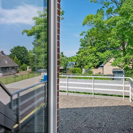 Lejlighed Neumann Heide (Schleswig-Holstein)