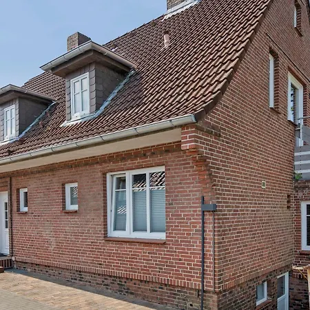 Neumann Lejlighed Heide (Schleswig-Holstein)